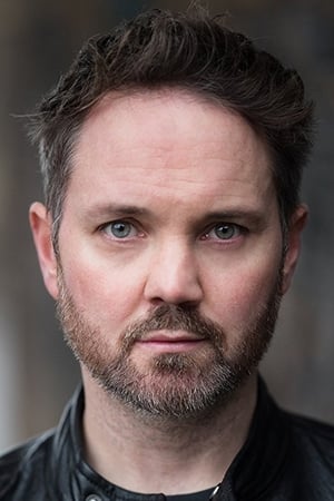 Damian Gallagher Image