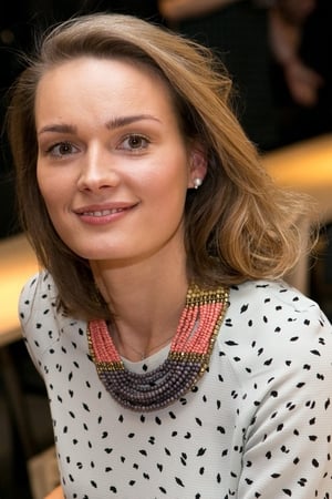 Jurgita Jurkute Image
