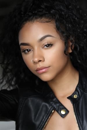 Alix Lapri Image