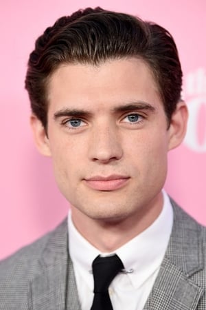 David Corenswet Image