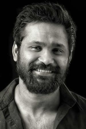 Amzath Khan Image