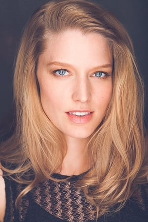 Sarah Brooks Image