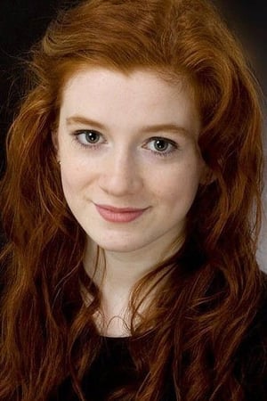 Ciara Baxendale Image