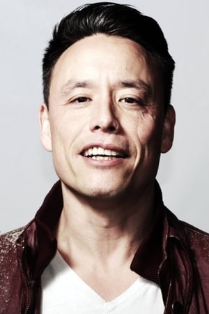 Simon Wan Image