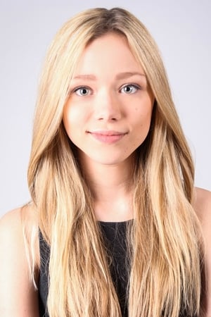 Ivanna Sakhno Image