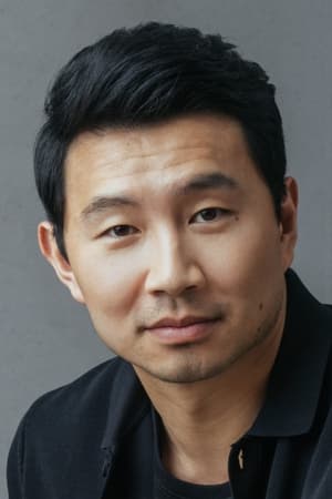 Simu Liu Image