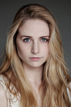 Niamh Algar Image