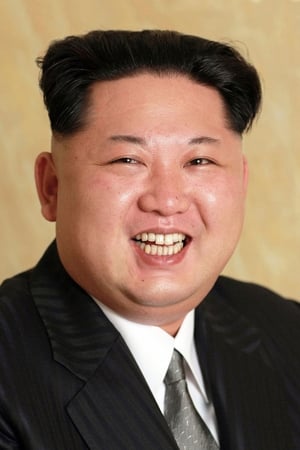 Jong-Un Kim Image