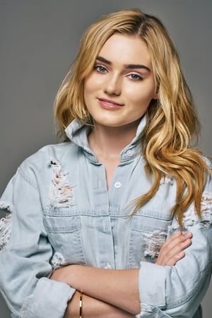 Meg Donnelly Image