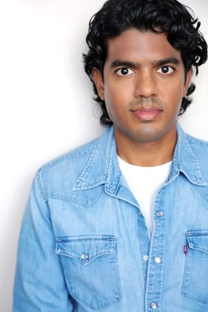 Theo Iyer Image