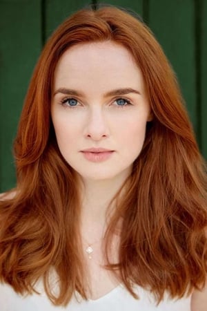 Anna O'Byrne Image