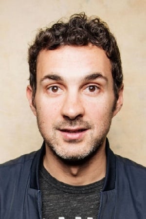 Mark Normand Image