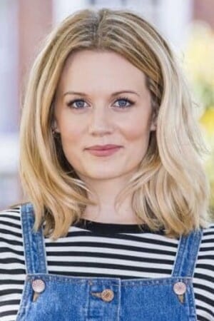 Cara Theobold Image