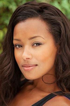 Melanie Liburd Image