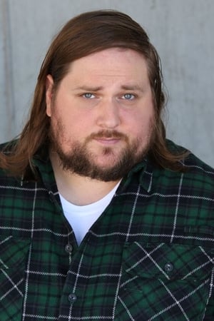 Daniel R. Hill Image