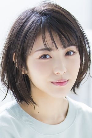 Minami Hamabe Image