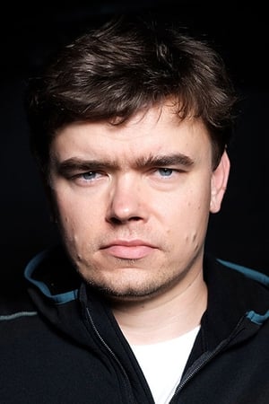 Jan P. Matuszynski Image