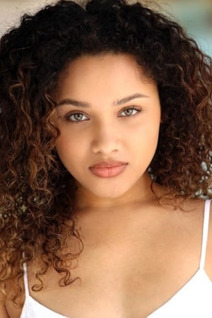 Jaylen Barron Image