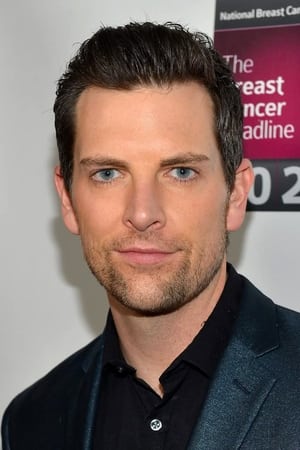 Chris Mann Image
