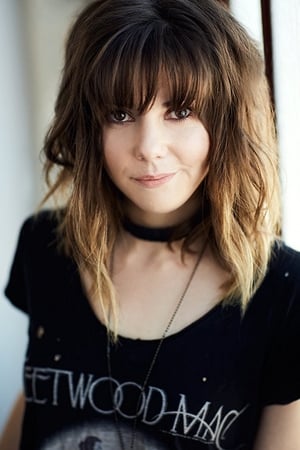 Claire Gordon-Harper Image
