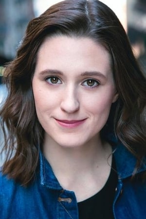 Julia Greer Image