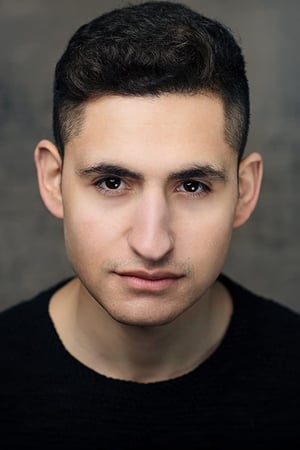 Amir El-Masry Image
