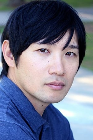 Tetsuo Kuramochi Image