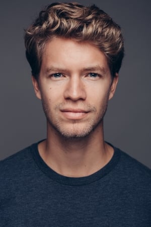 Elias Munk Image