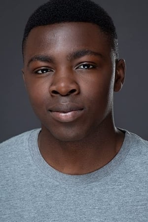 Eric Bempong Image