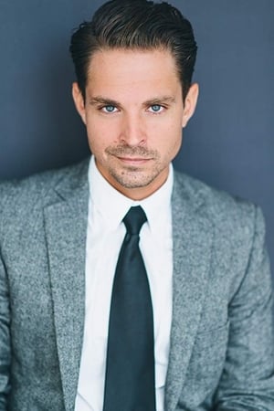 David Lafontaine Image