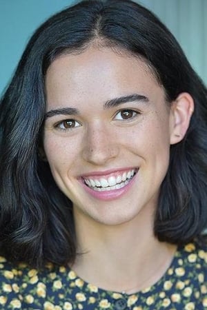 Emma Pasarow Image