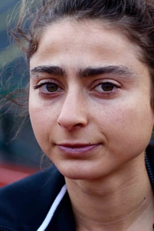 Alexi Pappas Image