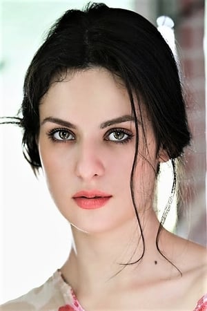 Elena Kazan Image