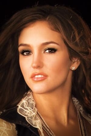 Jaclyn Swedberg Image