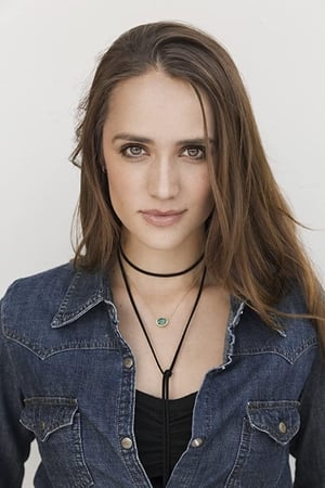 Alexandra Harris Image