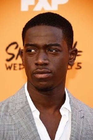 Damson Idris Image