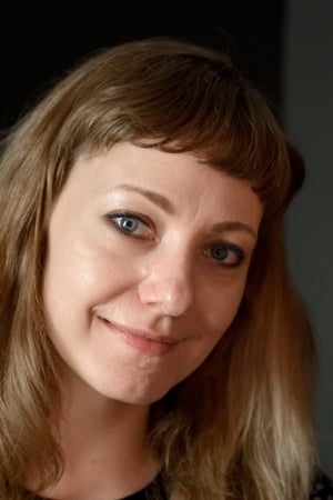 Emily V. Gordon Image