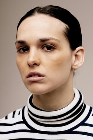 Sara Serraiocco Image