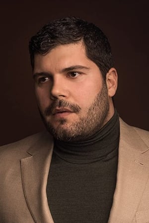 Salvatore Esposito Image