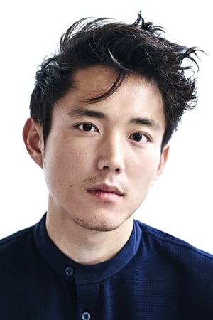 Justin H. Min Image