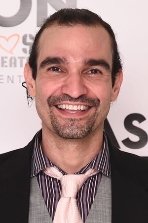 Javier Muñoz Image
