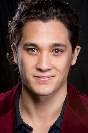 Chai Hansen Image