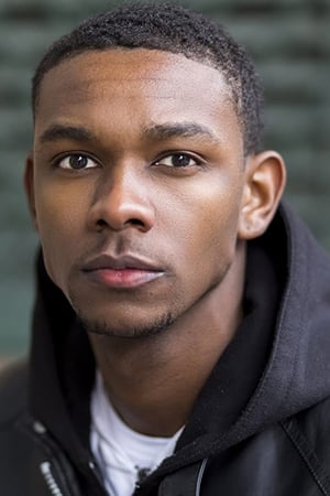 Myles Evans Image