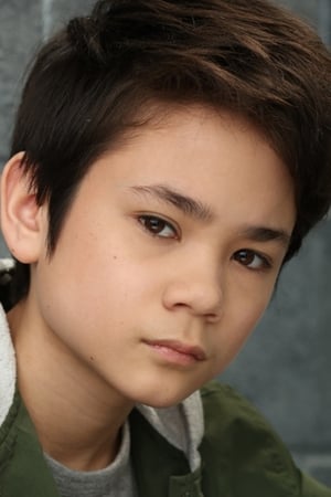 Lucas Jaye Image