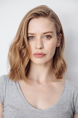 Camille Stopps Image