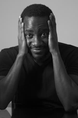 Paul Ogola Image