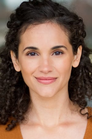 Jade Fernandez Image