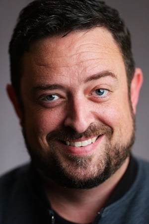 Ryan Cooper Image