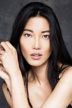 Lily Gao Image