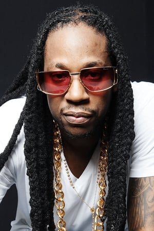 2 Chainz Image